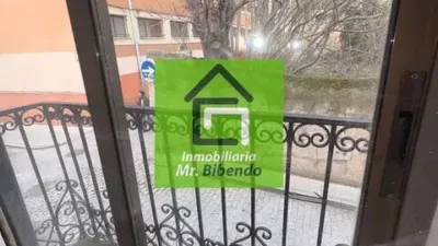 Casa adosada en venta en La Horta, La Horta (Zamora Capital) de 110.000 €