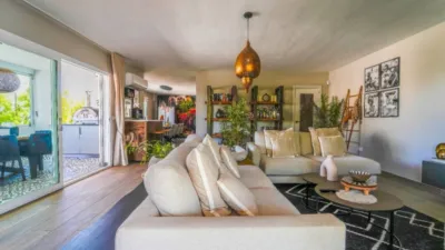 Chalet in L'Albir photo 21