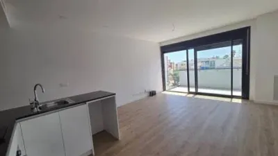 Apartment on Carrer del Doctor Fleming photo 19