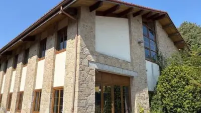 Terraced house on Calle Zapateira photo 9