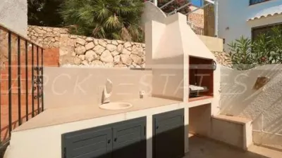 Chalet in La Viña-Montemar-San Jaime photo 10