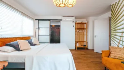 Chalet in L'Albir photo 37