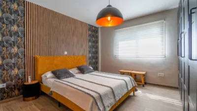 Chalet in L'Albir photo 13