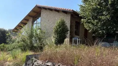 Casa – Arteixo, Souteiro, A Xesteira - Más