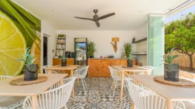 Chalet in L'Albir photo 39