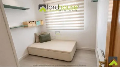 Apartment in Lorca photo 6