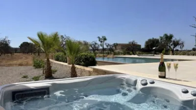 Rustic property in Tapia de Casariego photo 9
