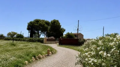 Rustic property in Tapia de Casariego photo 33