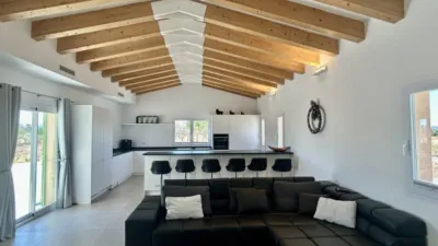 Rustic property in Tapia de Casariego photo 17