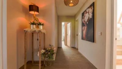 Chalet in L'Albir photo 16