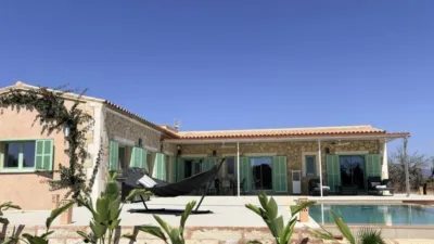 Rustic property in Tapia de Casariego photo 3