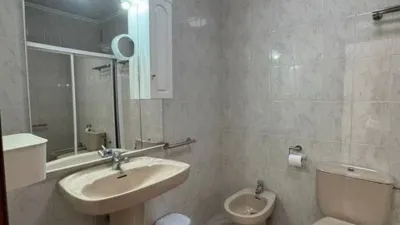 Chalet in Polanco photo 13