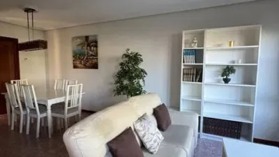 Chalet in Polanco photo 34