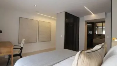 Apartment in Embajadores-Lavapiés photo 28