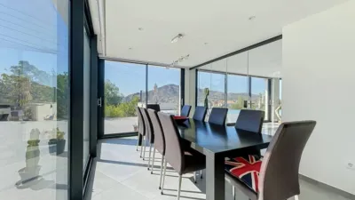 Casa – Altea, Sant Roc - Vista 3