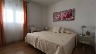 Apartment in Ubrique photo 7