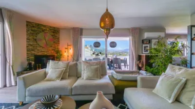 Chalet in L'Albir photo 24