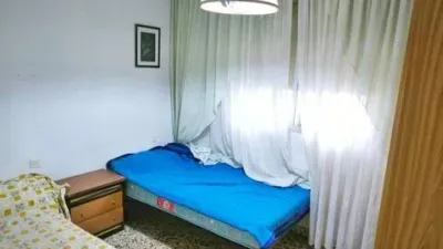 Apartment in La Gineta photo 10