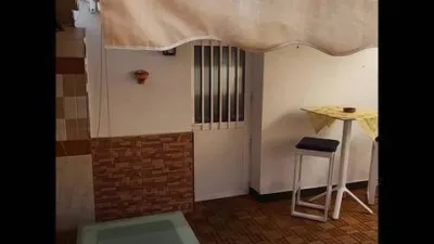 Terraced house on Calle de la Costa Rica photo 37