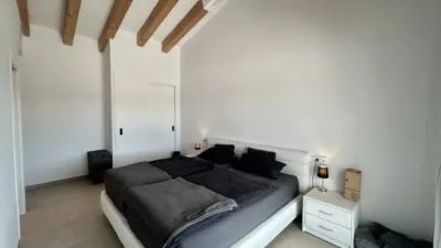 Rustic property in Tapia de Casariego photo 27