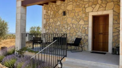 Rustic property in Tapia de Casariego photo 12