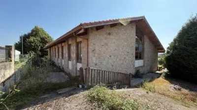 Terraced house on Calle Zapateira photo 13