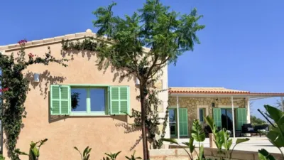 Rustic property in Tapia de Casariego photo 5