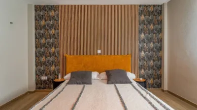 Chalet in L'Albir photo 12