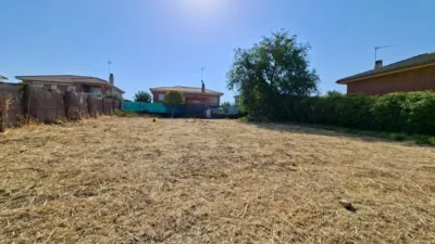 Chalet en Torrejón del Rey photo 21