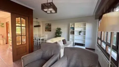 Chalet in Polanco photo 20