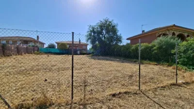 Chalet en Torrejón del Rey photo 20