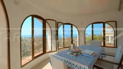 Chalet in La Viña-Montemar-San Jaime photo 20