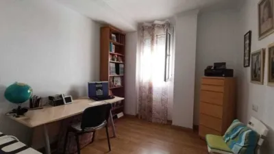 Apartment in Ubrique photo 9