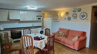 Apartment in San Cipriano District photo 5