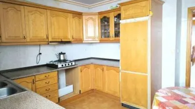 Apartment in La Gineta photo 4