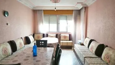 Apartment in La Gineta photo 2