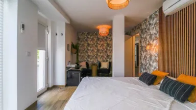Chalet in L'Albir photo 34