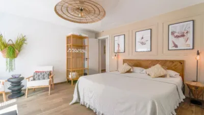 Chalet in L'Albir photo 29