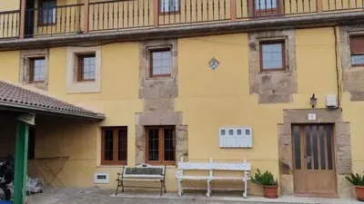 Apartment in San Cipriano District photo 3