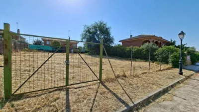 Chalet en Torrejón del Rey photo 13