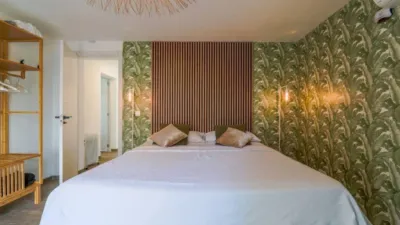 Chalet in L'Albir photo 32