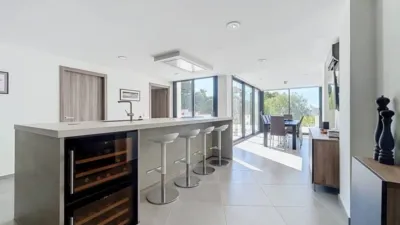 Casa – Altea, Sant Roc - Vista 4