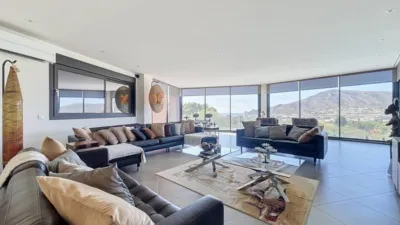 Casa – Altea, Sant Roc - Vista 2