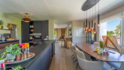 Casa – L'Alfàs del Pi - Vista 4