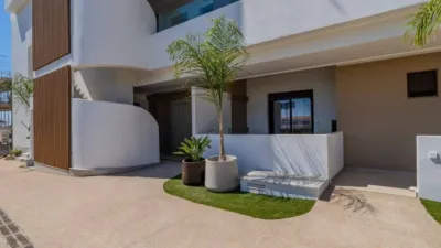 Pis – Orihuela, Playa Flamenca I, Urbanización La Zenia II - Vista 3
