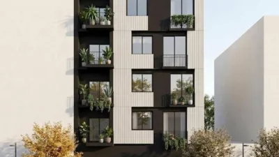 Apartment in La Concòrdia photo 3