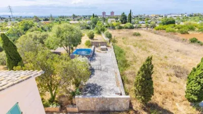 Rustic property in Son Cladera-Son Rutlan-Verge de Lluc photo 31