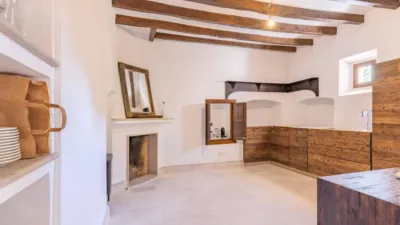 Rustic property in Son Cladera-Son Rutlan-Verge de Lluc photo 42