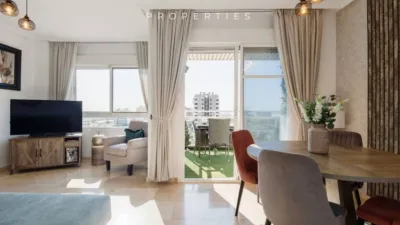 Pis – El Campello - Vista 3