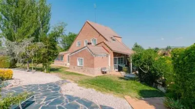 Chalet en El Cantizal photo 4